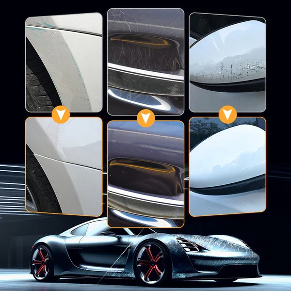 Hot Sale Car Scratch Repair Wax – Restore Shine & Remove Scratches
