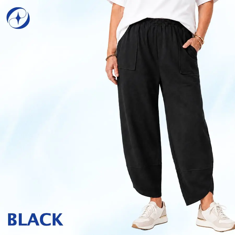CaraComfort - Women's Stretch Soft Casual Pants