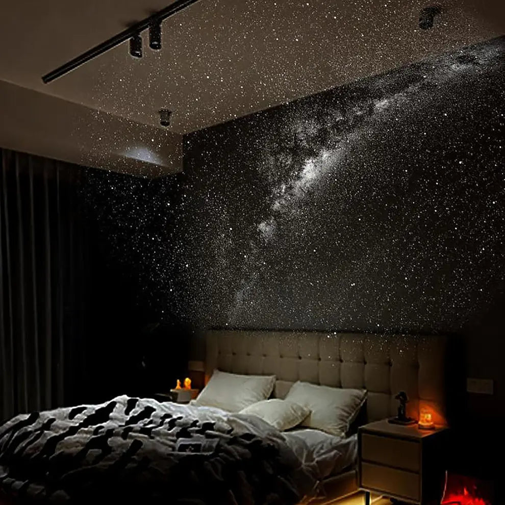 Starry Sky Projector