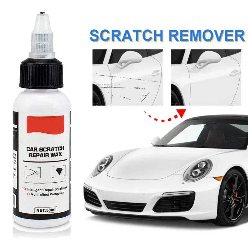 Car Scratches Repairing & Polishing Wax Paint Ultimate Paint Restorer