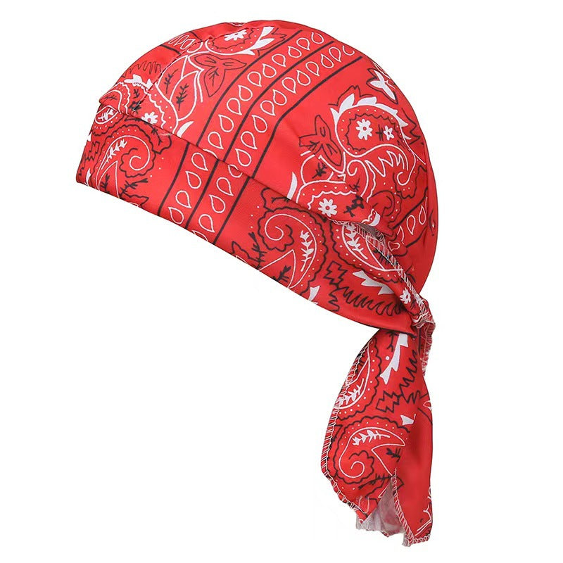 Outdoor Headscarf - Cooling Headscarf Cap Set