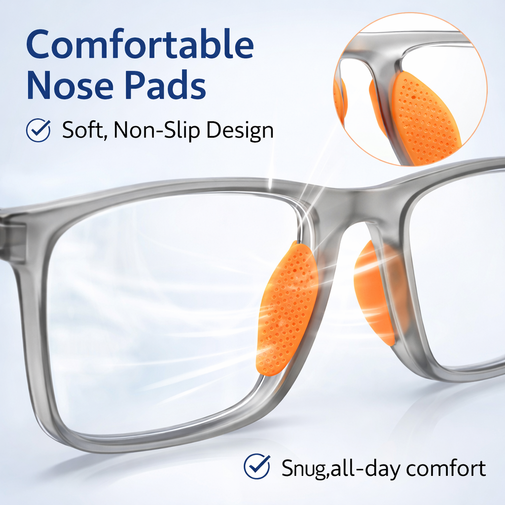 Mytrendyes AutoFocus+ Multifocal Glasses