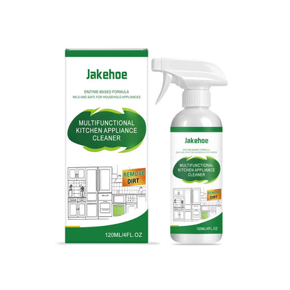 Multifunctional Kitchen Appliance Cleaner-120ML