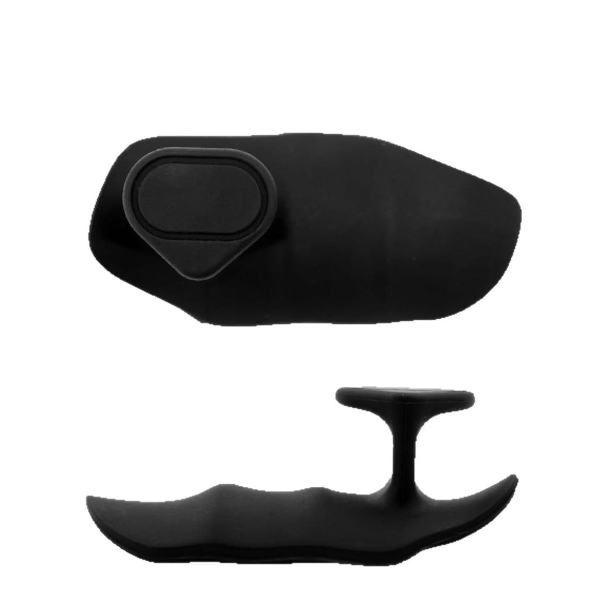 Anti-Slip Weight Lifting Grips
