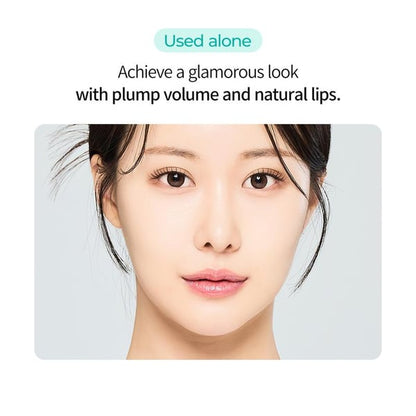 6-Layer Hydrating Lip Plumping Gloss for Fuller, Smoother Lips
