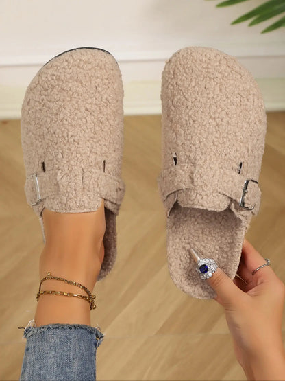 Women's Sandals – Cut-Out