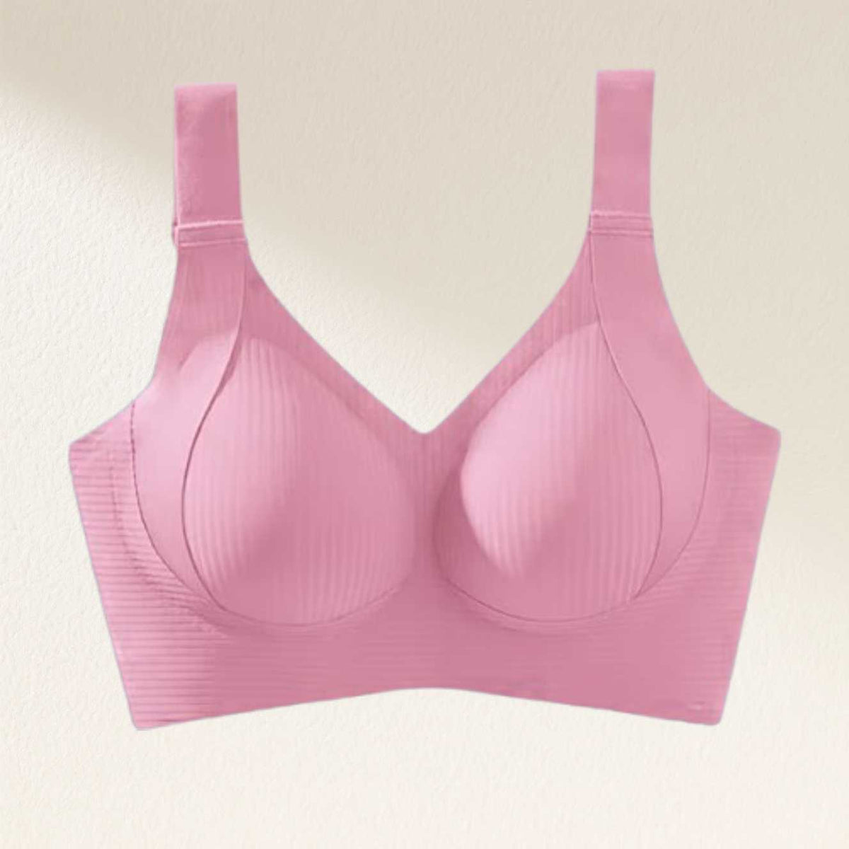 Buy 1 Get 3 Packs Super firming bra | Wire-free bra No more sagging breasts (3-Pack Value Set)