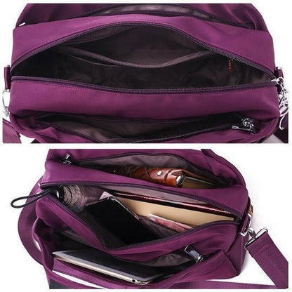 HOT SALE 50%OFFFashion Anti-theft Tote Bag