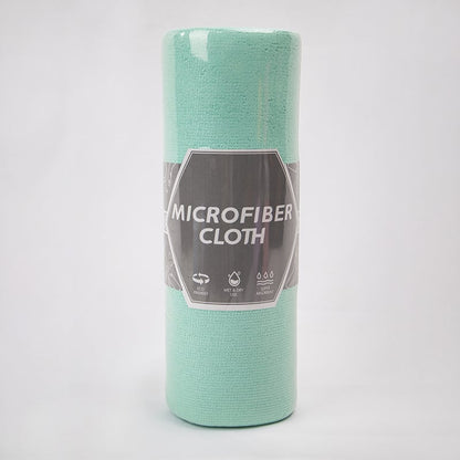 Reusable Microfiber Paper Towels Roll