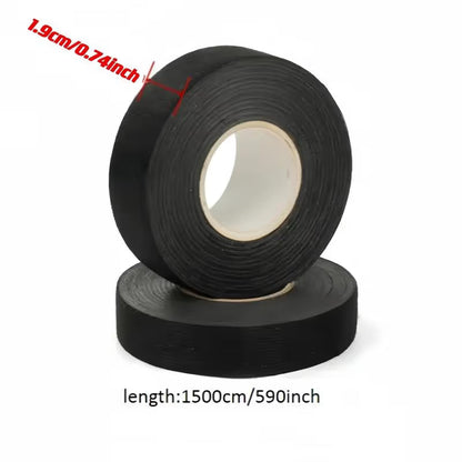 Best SellerElectrical Tape for Wires Strong Insulation for Everyday Electrical Repairs