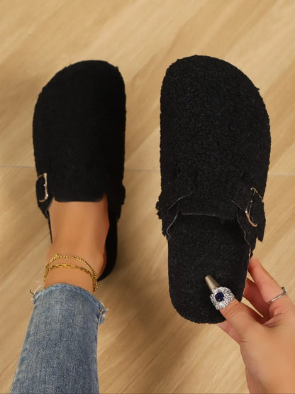 Women's Sandals – Cut-Out