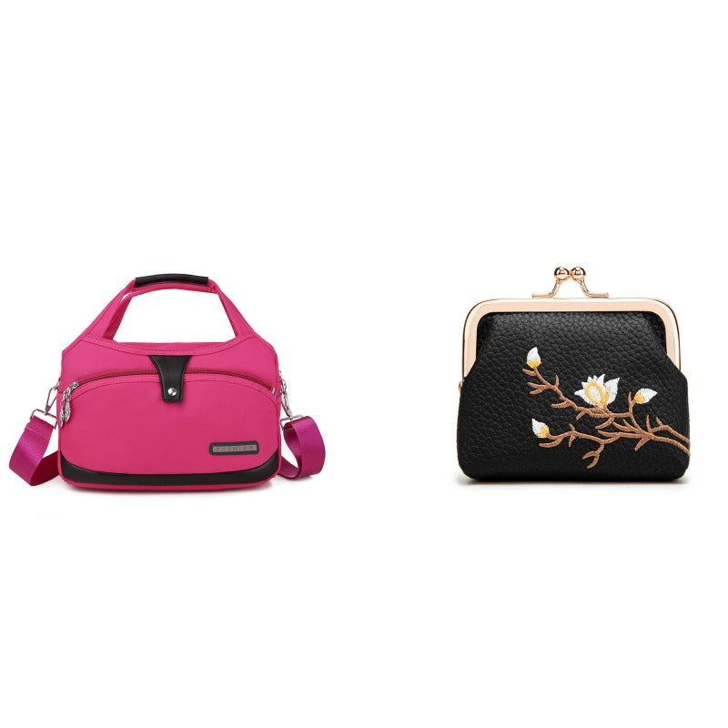 HOT SALE 50%OFFFashion Anti-theft Tote Bag