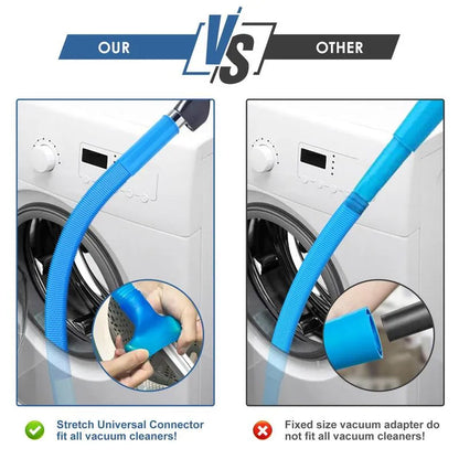SELLING FAST! 70K+ SOLD - Dryer Vent Cleaner Kit
