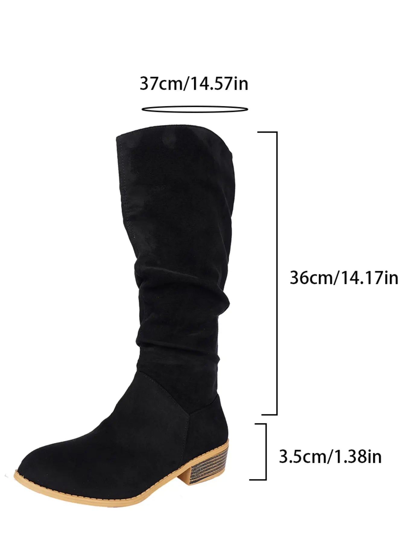 Women's Vintage Ankle Boots