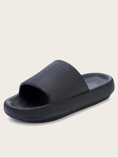 Unisex Sandals – Chunky Sole, Non-Slip, Waterproof