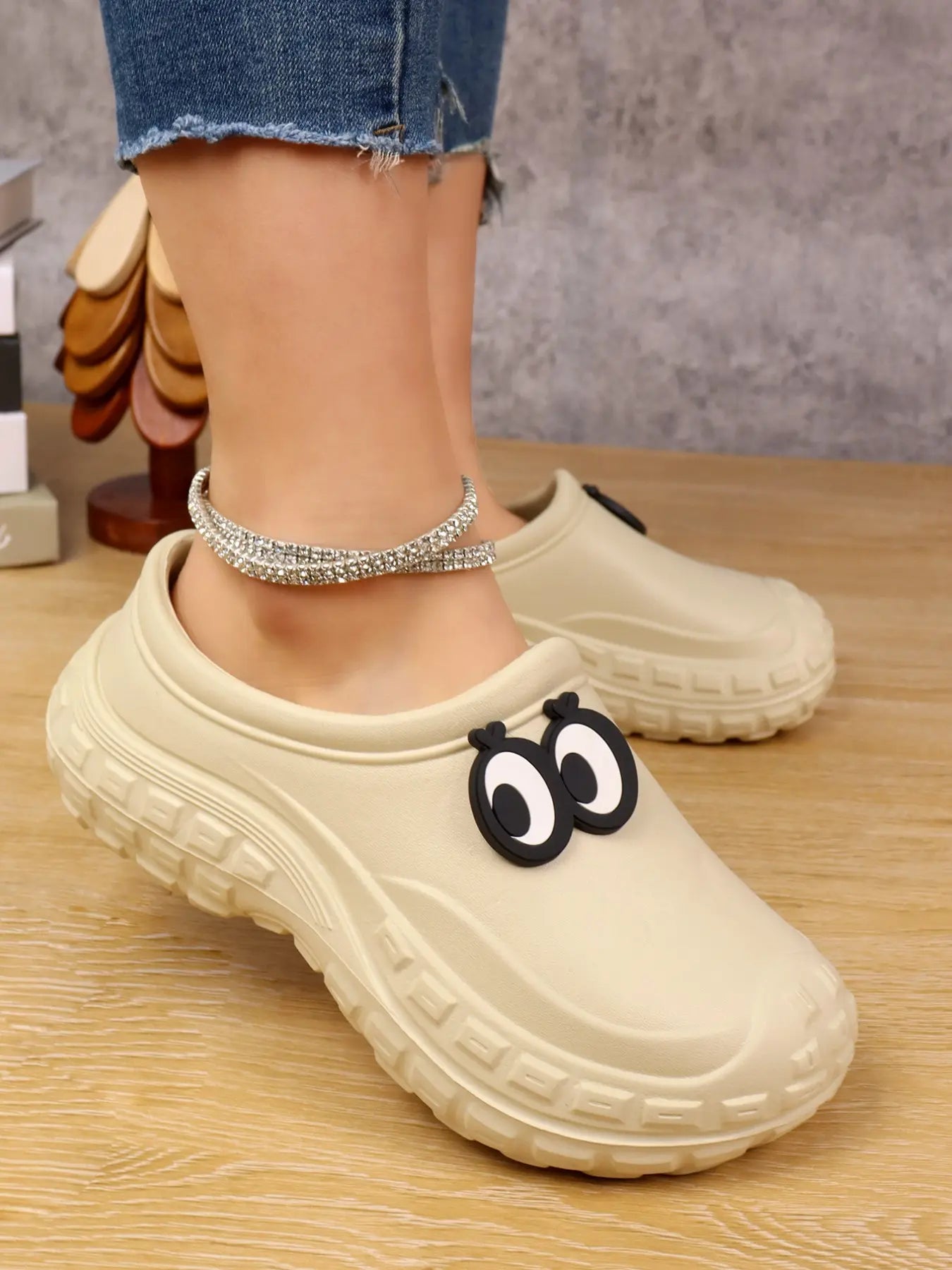 Women's Sandals – Lightweight