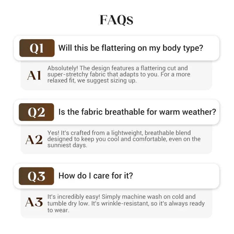 Women's Flowy High Waist Wide-Leg Pants – Slimming, Comfy & Chic