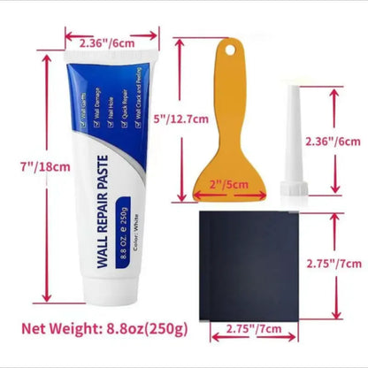Drywall Repair Kit (250g)