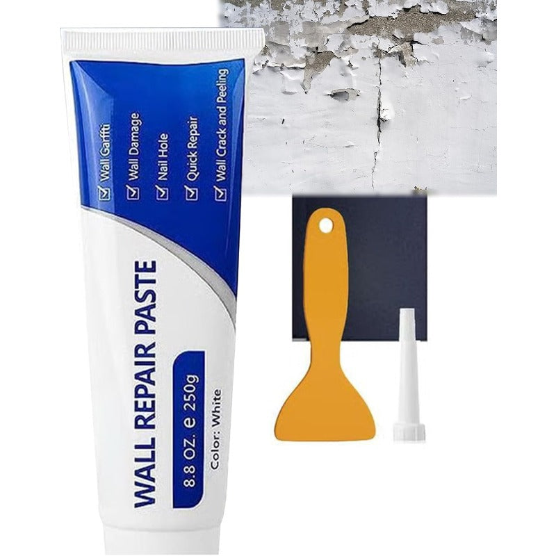 2026 Innovation | Wall Repair Paste