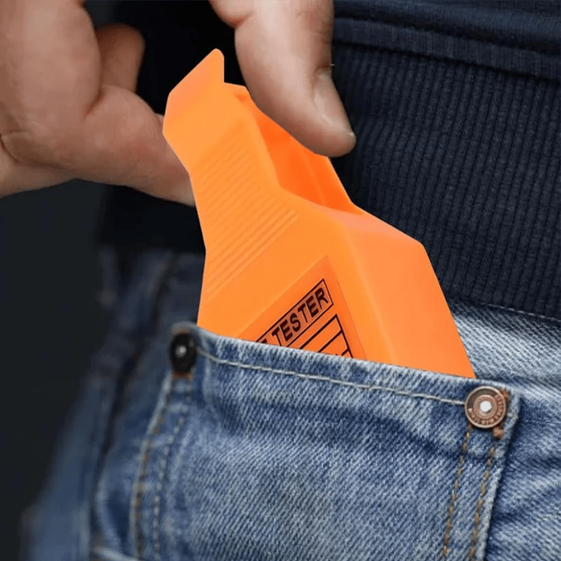 Fuse Tester & Extractor – 2-in-1, Adjustable, Easy Blown Fuse Detection!