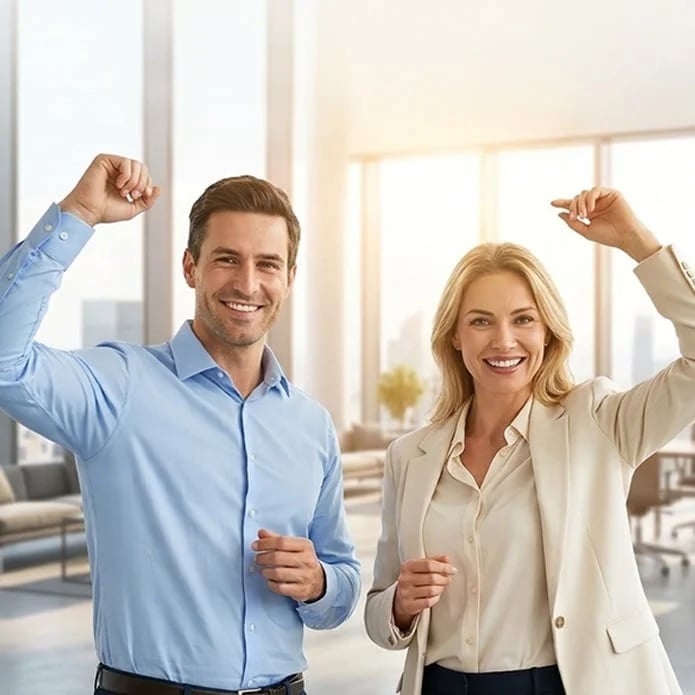 HOT SALEUltra-Thin Invisible Underarm Sweat Pads