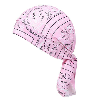 Outdoor Headscarf - Cooling Headscarf Cap Set