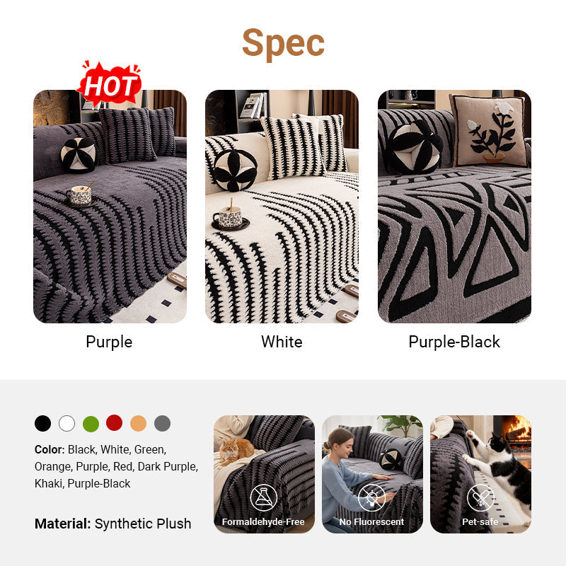Hot Sale 50% OFFHigh-Quality Sofa Cover