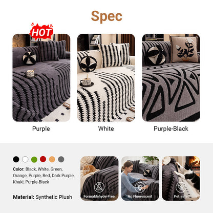 Hot Sale 50% OFFHigh-Quality Sofa Cover