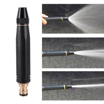 Modern Portable High Pressure Washing Gun Nozzle