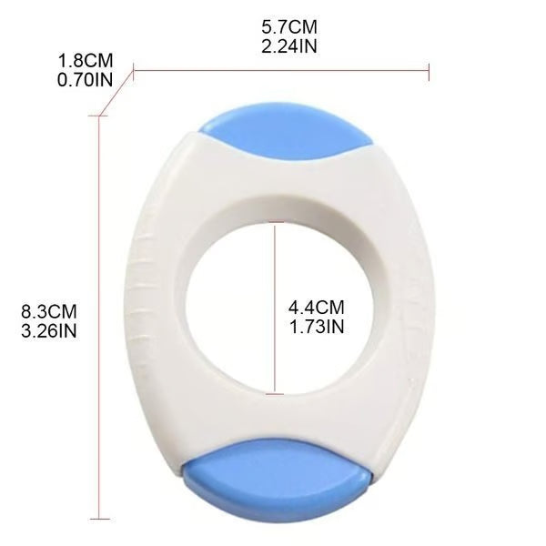 Egg Shell Opener – Clean Crack & Easy Use