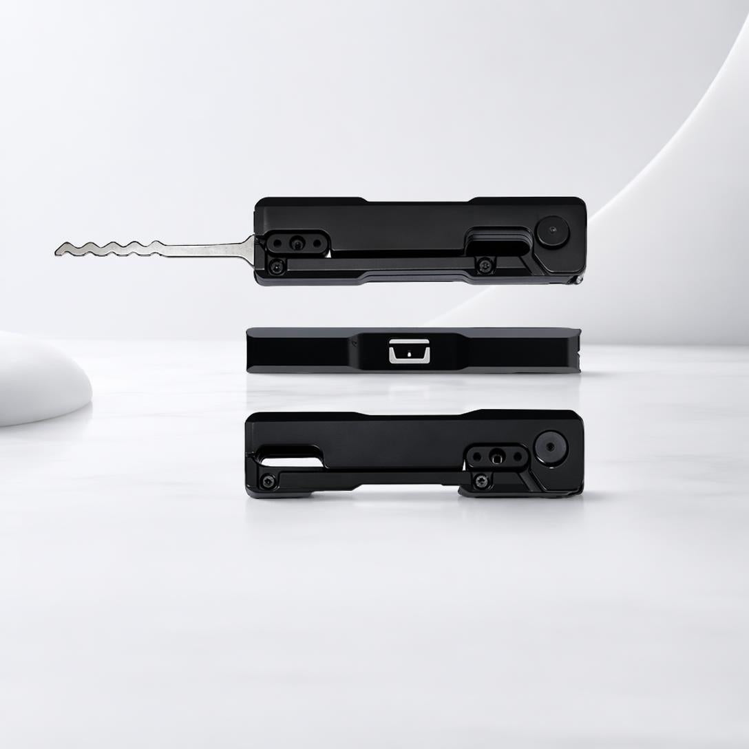 Hot Sale 40% offPortable For Emergency Rescue Key