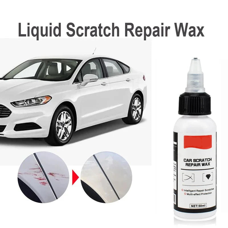 Car Scratches Repairing & Polishing Wax Paint Ultimate Paint Restorer