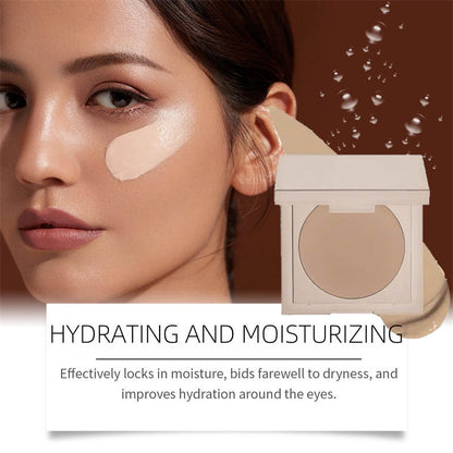 Under Eye Concealer Cream- Bright Eyes in Seconds