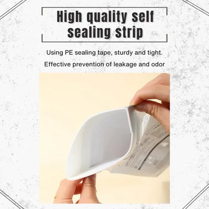2026 Travel Essential 700ml Portable Emergency Urinal Bags – Disposable, Leak-Proof & Unisex Outdoor Relief
