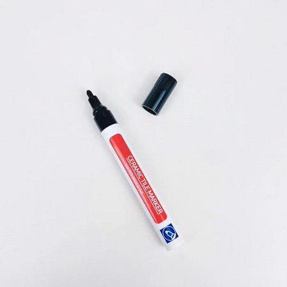 Anti-Mould & Waterproof Joint Pen for Ceramic Tiles