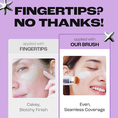 Final 3 hours 50% OFFColor-Changing Cover Cream Stick Skincare meets makeup