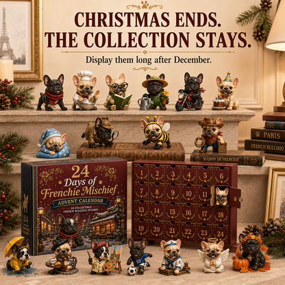 50% OFF • Limited Stock – 2026 Christmas Advent Calendar | 24 Days of Holiday Surprises!