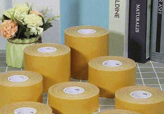 20K+ SOLD!Waterproof Strong Double-Sided Tape