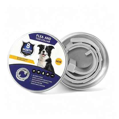 Best Flea & Tick Collar for Pets