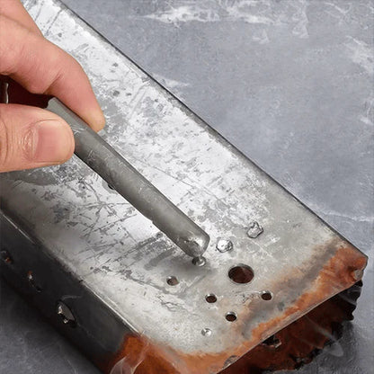 Low Temperature Welding Rods – Easy Universal Repair