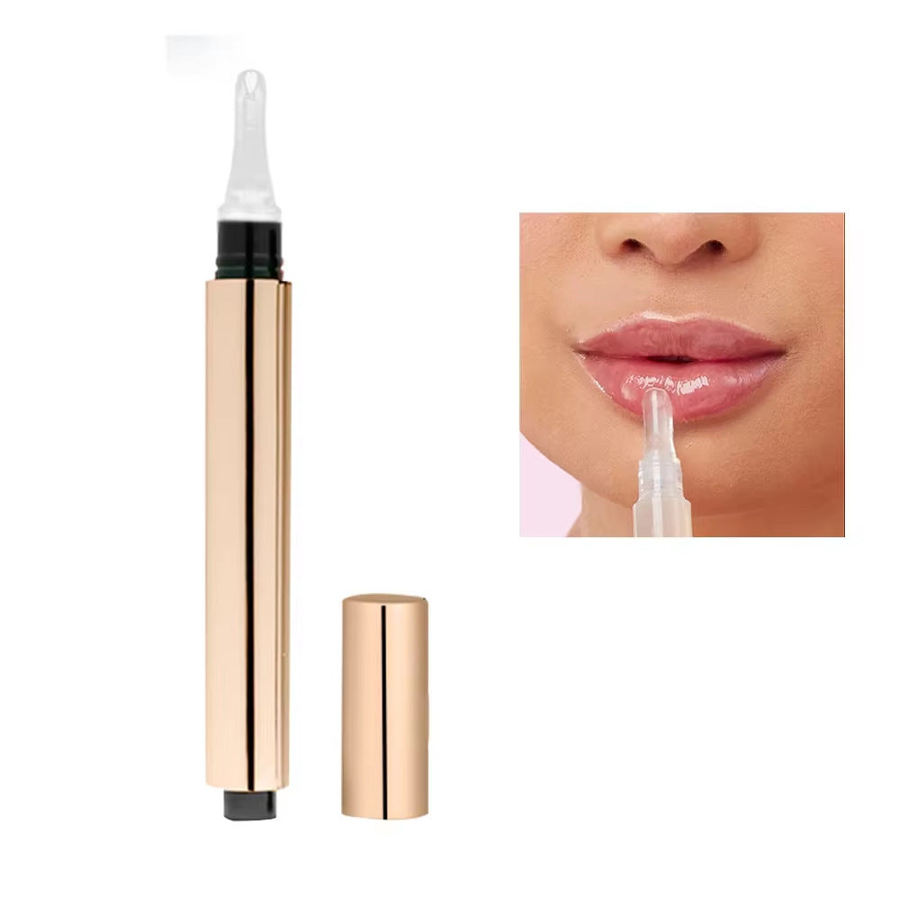 Silicone Plump Stick