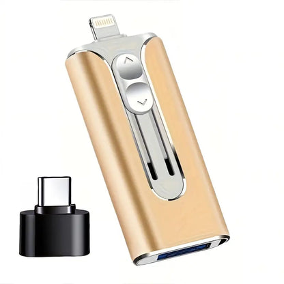 2TB USB drive at rock-bottom prices