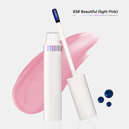 24-Hour Lip Color, Zero Touch-Ups