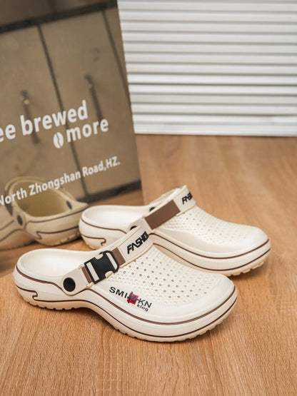 Women's Sport Sandals – Lightweight, Breathable