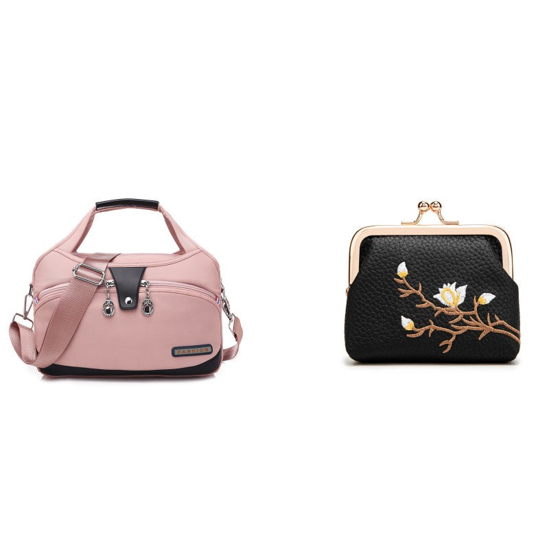 HOT SALE 50%OFFFashion Anti-theft Tote Bag
