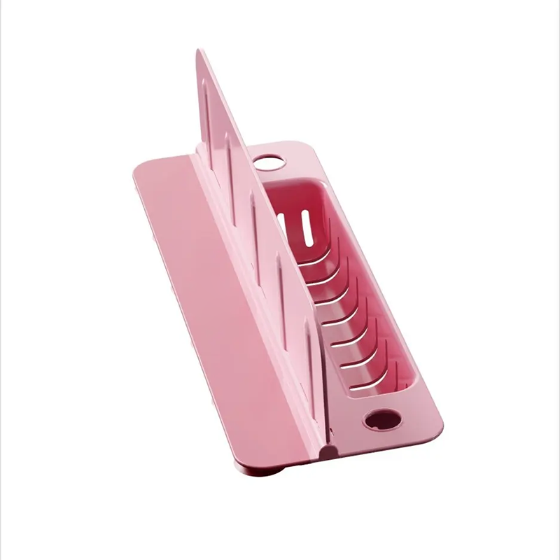 Kitchen Sink Splash Guard, Water Guard for Washbasin & Dish Washing