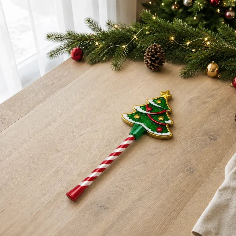 2026 Hot Sale! Christmas Payment Wand Turn Every Tap Into Holiday Magic