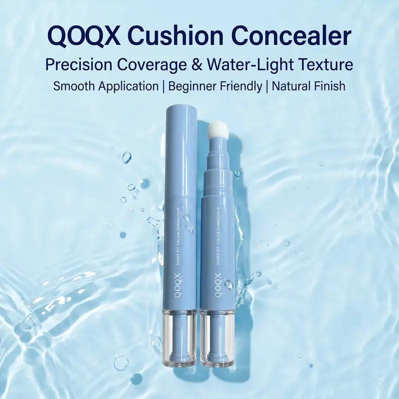 Undereye Dual-Effect Color Correcting Multi-Use Concealer & Foundation