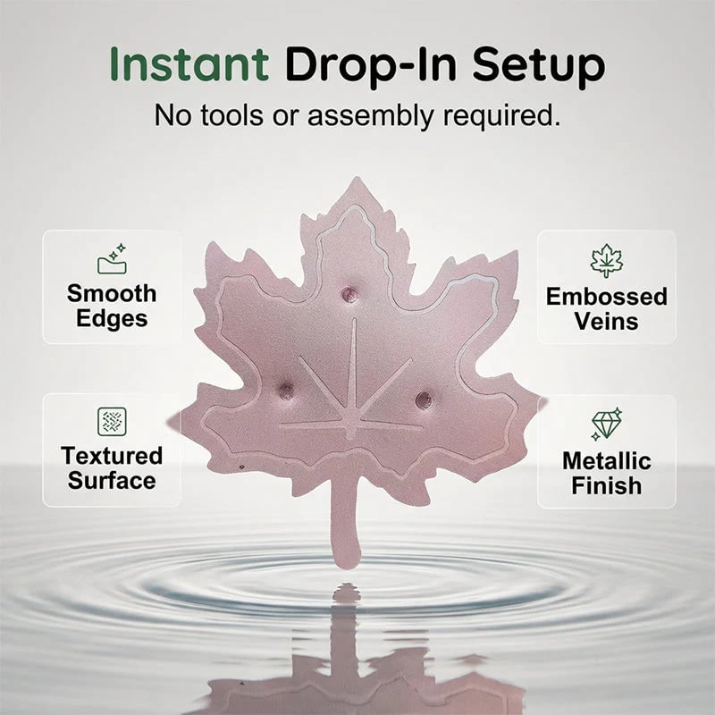 Buy 1 Get 1 FreeTime-Limited SpecialUniversal Fit Bird Bath Purifier