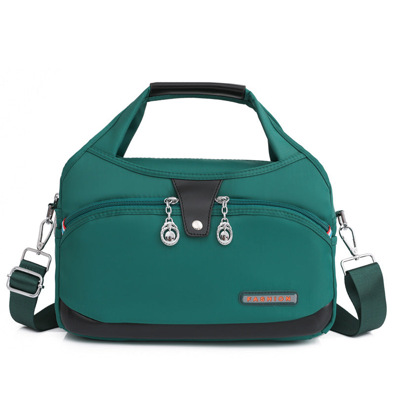 HOT SALE 50%OFFFashion Anti-theft Tote Bag